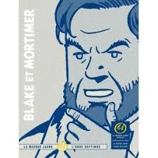 Les Aventures De Blake Et Mortimer