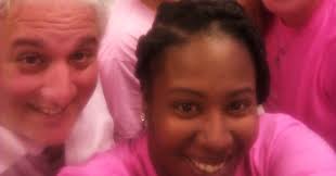 South Florida Postal Blog: Supporting Breast Cancer Awareness