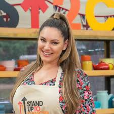 Kelly Brook wants to be the next Nigella as she perfects recipes during  lockdown - Irish Mirror Online HD phone wallpaper