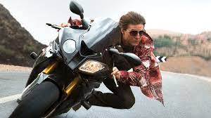 It is the fifth film in the mission: Mission Impossible 6 M I 5 Regisseur Christopher Mcquarrie Soll Auch M I 6 Drehen