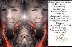 Parenting with love means never giving up