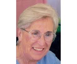 Irene Cormier Obituary (1931