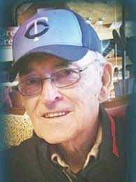 Gerald Marion Helin, 75