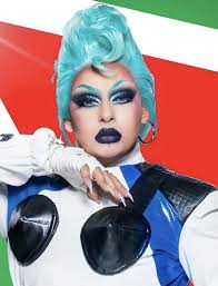 Drag Race Italia" Meet the Queens (TV Episode 2023)