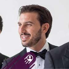 Are there beginner friendly beach volleyball games in Santa Monica?