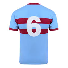 Scoreline west ham united jacke shirt trikot jersy camiseta maglia size 40. West Ham United 1966 No6 Away Shirt West Ham United Retro Jersey 3 Retro