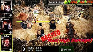 0.241 apk mod (unlimited money crack*) games download latest for android. The Walking Dead No Man S Land Apk Mod High Damage Data For Android Mafiapaidapps Com Download Full Android Apps Games