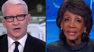 House speaker nancy pelosi should strip her of her. Maxine Waters Says Trump Needs To Be Imprisoned In Solitary Confinement Cnnpolitics
