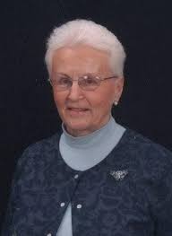 Patricia Davis Obituary (1931