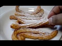 Menu yang menjadi tranding tahun 2015 dan kini boleh di nikmati oleh semua orang termasuk orang bujang.get churros maker here. Resepi Churros Mudah Dan Sedap Dari Dapur Mahamahu Youtube