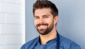 Chef Peyton Leffingwell Named Executive Chef at Bistro at the Sarasota Art  Museum of Ringling College of Art + Design