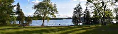 That would explain the almost overnight switcheroo from black hogg to ohana seafood co. Welcome To Silver Lake Provincial Park