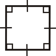 Did you know that quadrilaterals like parallelogram, rhombus, rectangle, square also have a hierarchy? Parallelogram Classification Read Geometry Ck 12 Foundation