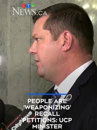 Alberta Minister Sigurdson