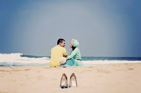 Nah, untuk melakukan foto prewedding di luar. 7 Pantai Di Jogja Untuk Prewedding Romantis Anda Plancong