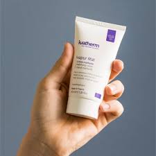 Kem dưỡng kiềm dầu Ivatherm Ivapur Mat Mattifying Cream 40ml