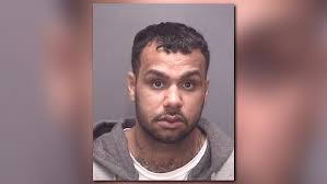 Man in custody following Suffolk barricade situation