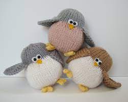 Check out our cool knits selection for the very best in unique or custom, handmade pieces from our shops. 15 Knitted Toys For Kids