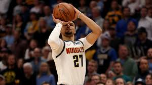 He was born on february 23, 1997, in kitchener, ontario. Jamal Murray To Be Ready For Game 3 Of Nuggets Blazers Sporting News