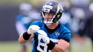 The team tweeted out the announcement on thursday morning. San Francisco 49ers George Kittle Explains Why Jacksonville Jaguars Tim Tebow Wasn T Invited To Te University Abc7 San Francisco