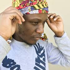 Once upon a time in Lockdown @ Avondale, Harare