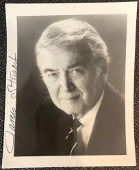 Jimmy Stewart Harvey