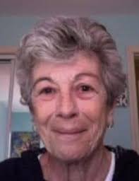 Obituary information for Marie Ann Leone