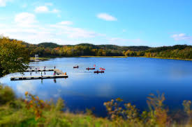 The chickasaw nation welcome center is one of the most underrated things to do in davis, oklahoma. Camp Classen Celebrating 75 Years Metrofamily Magazine
