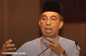 Datuk seri panglima salleh said keruak is a malaysian politician who was chief minister of the state of sabah from 1994 to 1996. Be Happy That Money In Najib S Accounts Not From 1mdb Says New Minister The Edge Markets