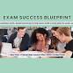 EXAM SUCCESS BLUEPRINT event image
