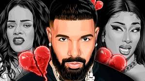 Who Has Drake Dated?