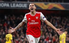 Mikel arteta, técnico del arsenal, se ha encargado de confirmar el altercado. Dani Ceballos Has Made A Big Step Forward Mikel Arteta
