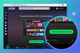Maybe you would like to learn more about one of these? Aplikasi Joox Desktop Telah Hadir Joox