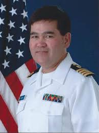 INSIDE THIS ISSUE: Passing of a Shipmate 1. PASSING OF CAPT JOHN E. FREEMAN  USN, DC It is our sad duty to report the passing of