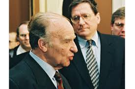 How Holbrooke deceived Izetbegović