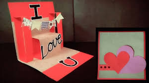 Impress your family and friends when you make this adorable 3d popup birthday piano card. How To Make Anniversary Card Diy Popup Birthday Card Popup Anniversary Cards Handmade Greeting Card