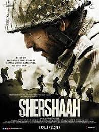 Shershaah Upcoming Movies 2021 In 2020 Movies Upcoming Movies Bollywood Movies List