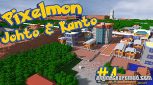 A great ball is a type of poké ball categorized by the red and blue coloring on its upper lid. Download Pixelmon Johto Pokemon S Johto Kanto Recreated Mod For Minecraft 1 16 5 1 12 2 2minecraft Com