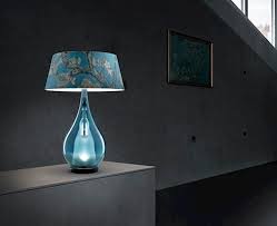 Applique da parete cromata per alberghi glamour w2. Lampade Da Comodino