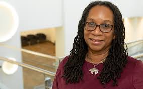 Jada Hamilton's Instagram, Twitter & Facebook