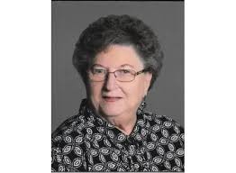 Betty B MacClinchy Obituary (2025)