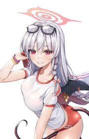 Kurodate Haruna - Blue Archive - Zerochan Anime Image Board