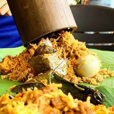 Easy to make, fragrant the recipe shared here in this post details a short cut method to make a simple one pot delicious chicken biryani in a pressure cooker or a pot. These 7 Restaurants Have The Best Biryani In Kl