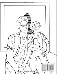 Disney princess coloring page coloring pages elsa princessloring pages of disney printablebatman. Disney Zombies Addison Coloring Pages Zombies Addison Coloring Pages