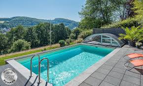 Pool Konzept Gmbh Co Kg D Haibach Bsw Award Silber 2015 Schwimmbad Schwimmbader Pool Im Freien