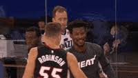 Paul george during the clippers' game 1 loss to the jazz on june 8, 2021. Paul George Basketball Gif By La Clippers Find Share On Giphy