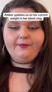 Amber Fonner's Instagram, Twitter & Facebook