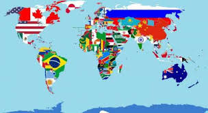 Na Kakom Materike Raspolozhena Braziliya Strana Dostoprimechatelnosti Na Kakom Materike Raspolozhena Braziliya Osobennosti Strany I Ee Dostoprimechatelnosti