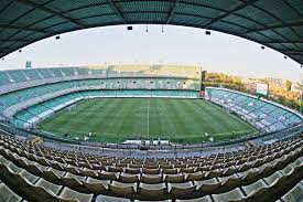 Betis Sevilla Gegen Bayer Leverkusen Liveticker Europa League Gruppe G 2021 2022 Sport Bild De