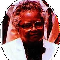 Obituary information for Myrthie Maurie Wilson